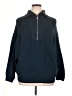 T Tahari Blue Pullover Sweater Size 1X (estimated) - photo 1