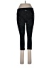 Scorpio Sol Argyle Black Active Pants Size L - photo 2