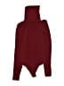 Wolford Burgundy Bodysuit Size S - photo 2