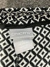 Chico's 100% Polyester Print Gray Casual Pants Size Med (1) - photo 7