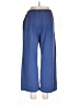 Weekend Blue Casual Pants Size L - photo 2