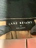 Lane Bryant Tan Dress Pants Size 14 - photo 3