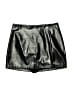 Amanda Uprichard Metallic Silver Skort Size S - photo 1