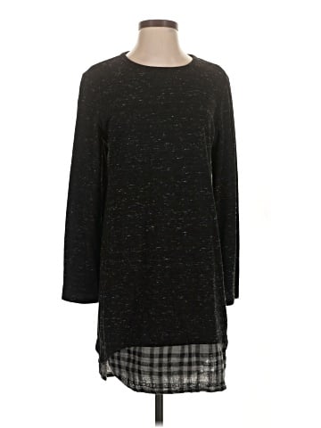 Finley 3/4 Sleeve T-Shirt (view 1)