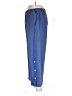 Weekend Blue Casual Pants Size L - photo 5