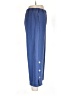 Weekend Blue Casual Pants Size L - photo 4
