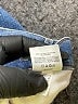 Express Blue Jeans Size 16R - photo 6