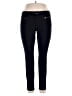 The Limited Black Active Pants Size 14 - photo 1