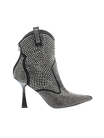 INC International Concepts Ankle Boots (view 1)