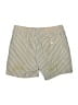 J.Crew Stripes Green Shorts Size S - photo 2
