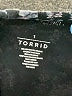 Torrid Floral Blue Casual Pants Size 1X Plus (1) - photo 7