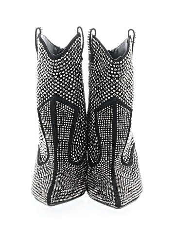 INC International Concepts Ankle Boots (view 2)