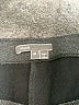 Vince. Solid Gray Active Pants Size M - photo 7