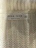 Miss Love Stripes Ivory Pullover Sweater Size M - photo 7