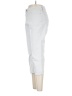 Lee Metallic Silver Jeans Size 6 - photo 5