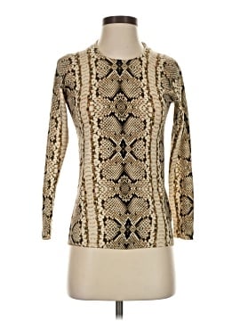 J.Crew Long Sleeve Top (view 1)