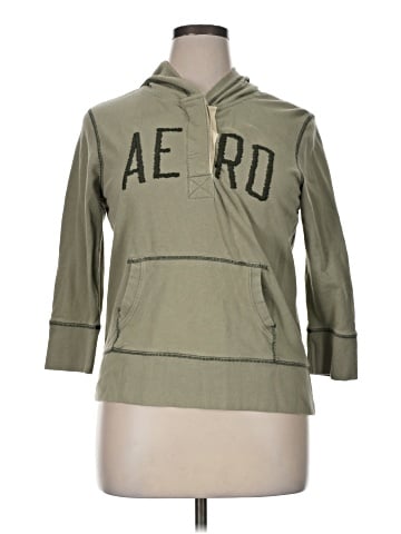 Aeropostale Sweatshirt (view 1)