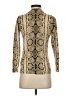 J.Crew 100% Merino Wool Ivory Long Sleeve Top Size S - photo 2
