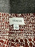 Assorted Brands 100% Polyester Burgundy Sleeveless Blouse Size L - photo 7