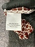 Assorted Brands 100% Polyester Burgundy Sleeveless Blouse Size L - photo 8