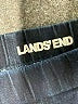 Lands' End Black Jeggings Size 6 - photo 7