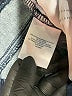 Lands' End Black Jeggings Size 6 - photo 9