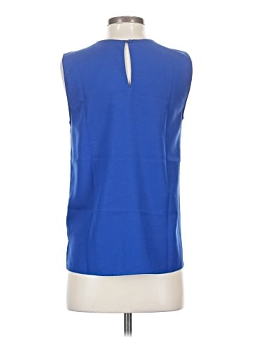 Dex Sleeveless Blouse (view 2)