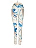 DSG Graphic Ivory Leggings Size XS - photo 1