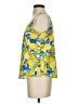 Shein Yellow Tank Top Size 4 - photo 5