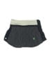 Lululemon Athletica Color Block Black Blue Active Skort Size 6 - photo 2