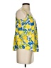 Shein Yellow Tank Top Size 4 - photo 4