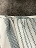 Unbranded Silver Sleeveless Blouse Size Med Plus - photo 7