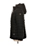 Jessica Simpson 100% Polyester Solid Black Snow Jacket Size M - photo 5