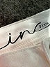 Inc Denim Chevron-herringbone Ivory Jeans Size 2 - photo 4