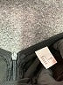 Unbranded Solid Black Cocktail Dress Size L - photo 7