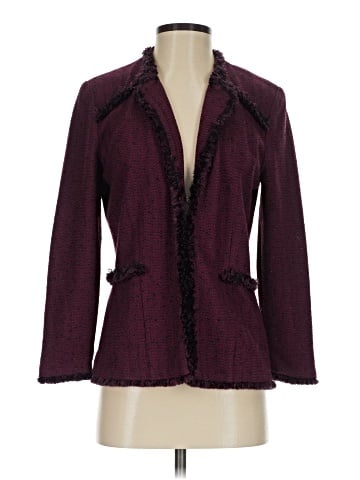 misook Blazer (view 1)