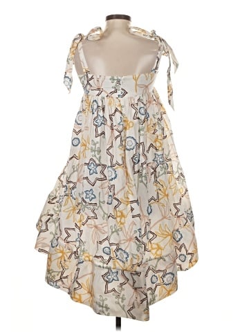 Silvia Tcherassi Cocktail Dress (view 2)