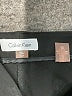 Calvin Klein Solid Black Active Pants Size 10 (petite) - photo 7