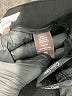 Calvin Klein Solid Black Active Pants Size 10 (petite) - photo 8