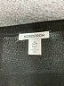 Nordstrom Black Long Sleeve Top Size 14 - photo 7