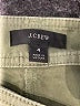 J.Crew Green Cargo Pants Size 4 - photo 7