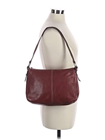 St. John's Bay Shoulder Bag (view 2)