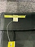 Gianni Bini Solid Black Casual Skirt Size L - photo 4