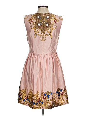 Joe Fresh Cocktail Dress (view 2)
