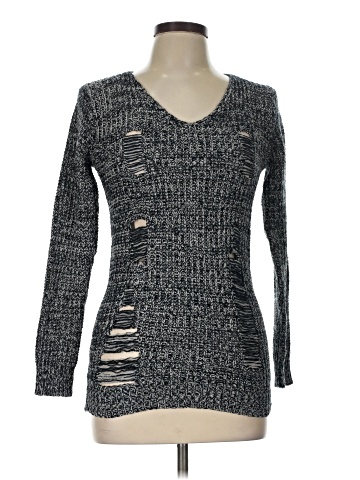 Ashley by 26 International Pullover Sweater (view 1)