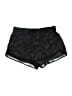 90 Degree by Reflex Camo Black Athletic Shorts Size XL - photo 1