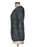 Ashley by 26 International Gray Pullover Sweater Size L - photo 5