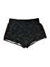 90 Degree by Reflex Camo Black Athletic Shorts Size XL - photo 2