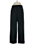 Diana Slavin Black Dress Pants Size XS - photo 1
