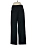 Diana Slavin Black Dress Pants Size XS - photo 2